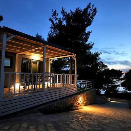 Mobile Homes-Slanica Муртер Экстерьер фото