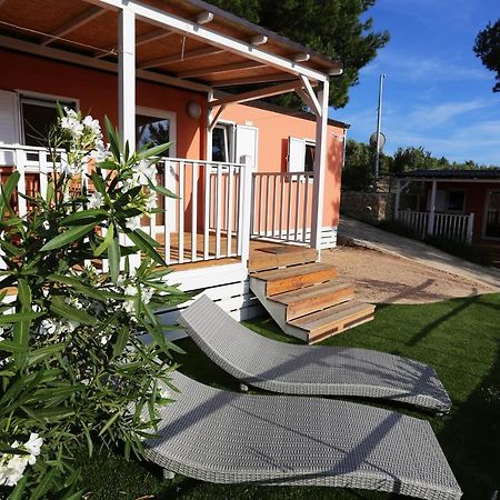 Mobile Homes-Slanica Муртер Экстерьер фото