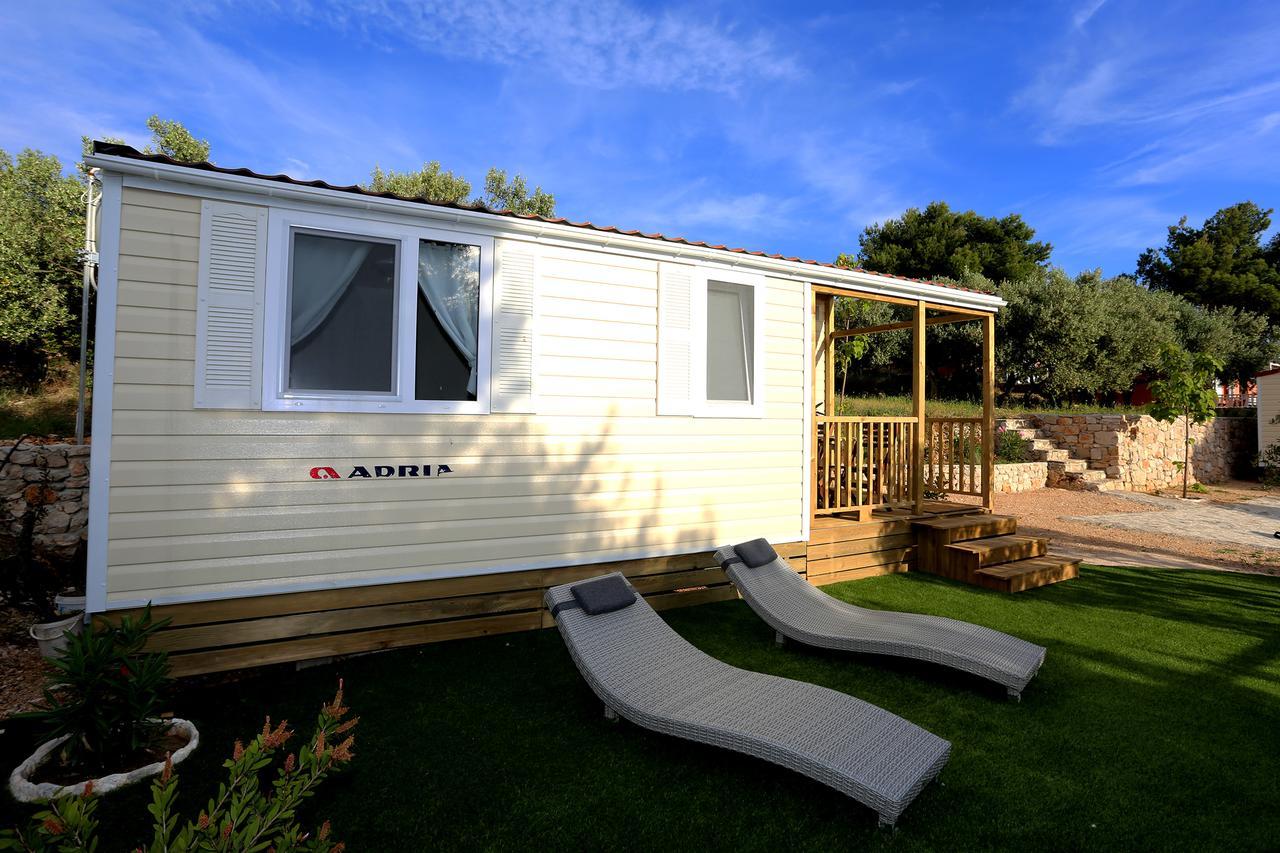 Mobile Homes-Slanica Муртер Экстерьер фото