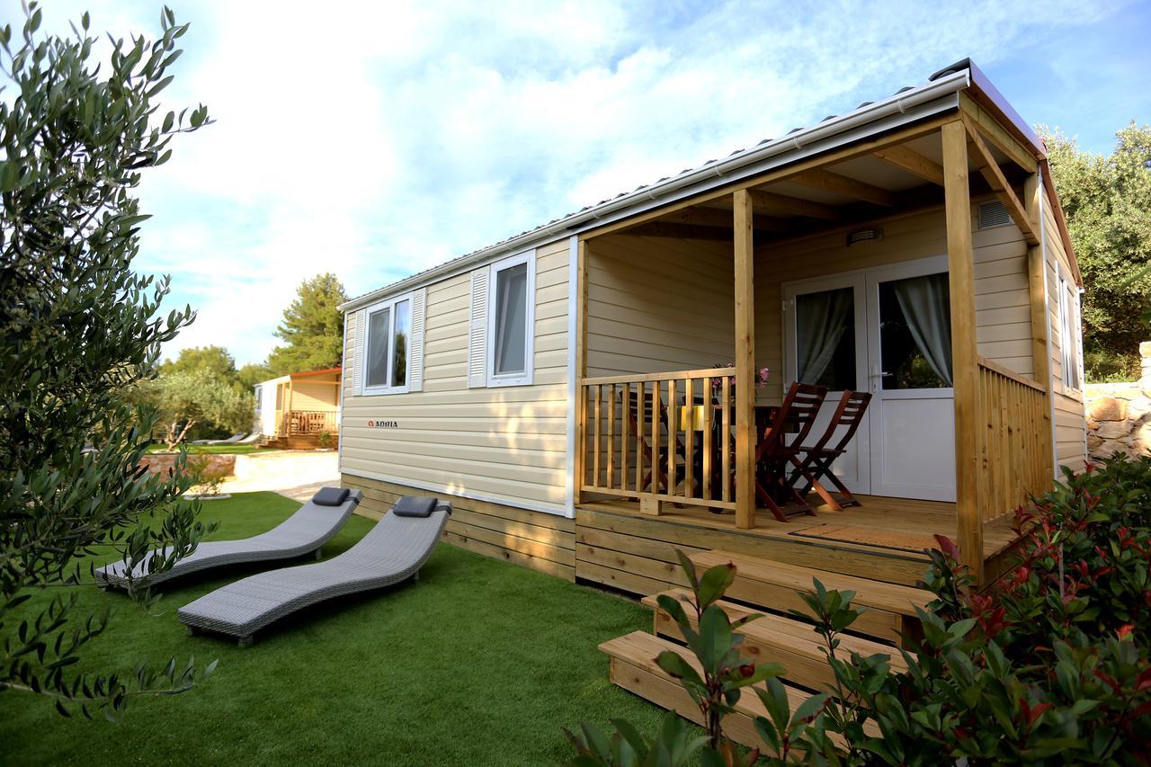 Mobile Homes-Slanica Муртер Экстерьер фото