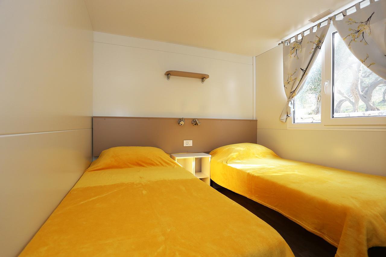 Mobile Homes-Slanica Муртер Экстерьер фото