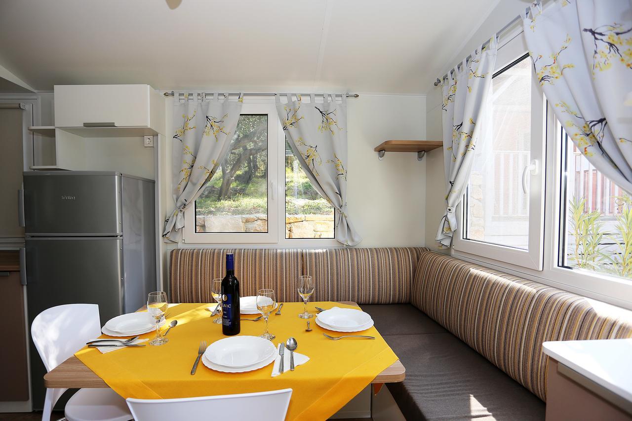 Mobile Homes-Slanica Муртер Экстерьер фото