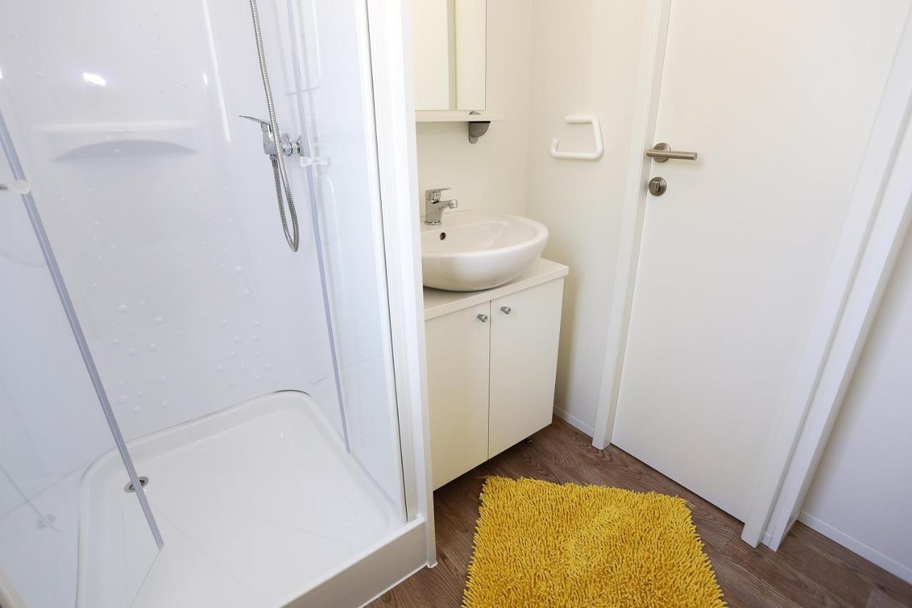 Mobile Homes-Slanica Муртер Экстерьер фото